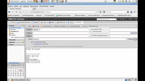 zimbra recoletas
